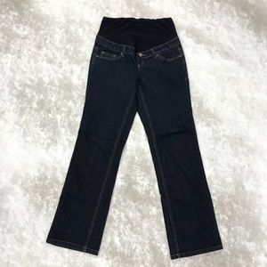 DONATED-Belly by Design Maternity Jeans